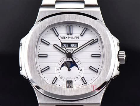 patek philippe nautilus 5726 replica